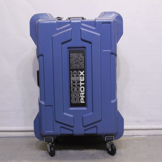 PROTEX プロテックス CORE ハードケース キャスターバッグ CR7000 大型_画像1