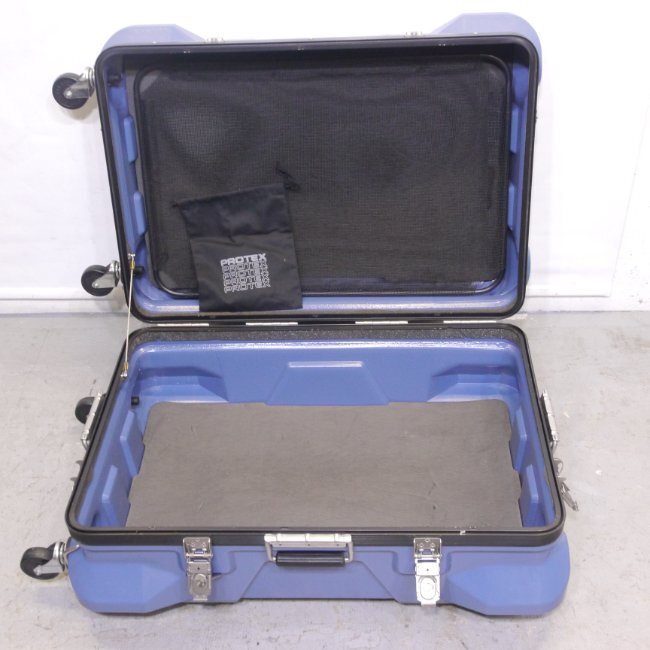 PROTEX プロテックス CORE ハードケース キャスターバッグ CR7000 大型_画像7