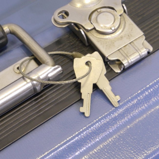 PROTEX プロテックス CORE ハードケース キャスターバッグ CR7000 大型_画像9