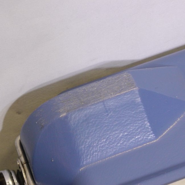 PROTEX プロテックス CORE ハードケース キャスターバッグ CR7000 大型_画像8