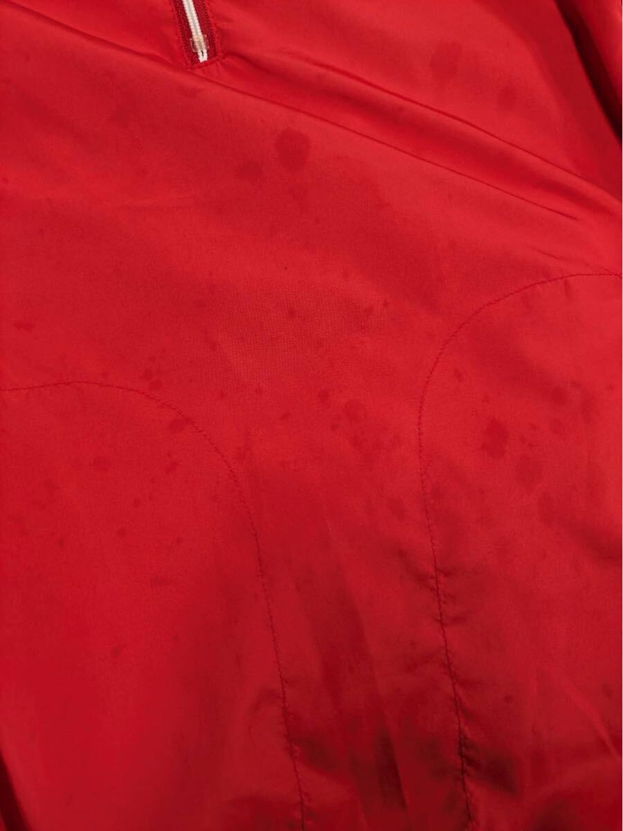 伊集　11月　No.93 シャツ　まとめ　 adidas アディダス　PUMA プーマ　BRIDGESTONE 他　スポーツウェア　サイズL〜　汚れシミほつれあり_画像8