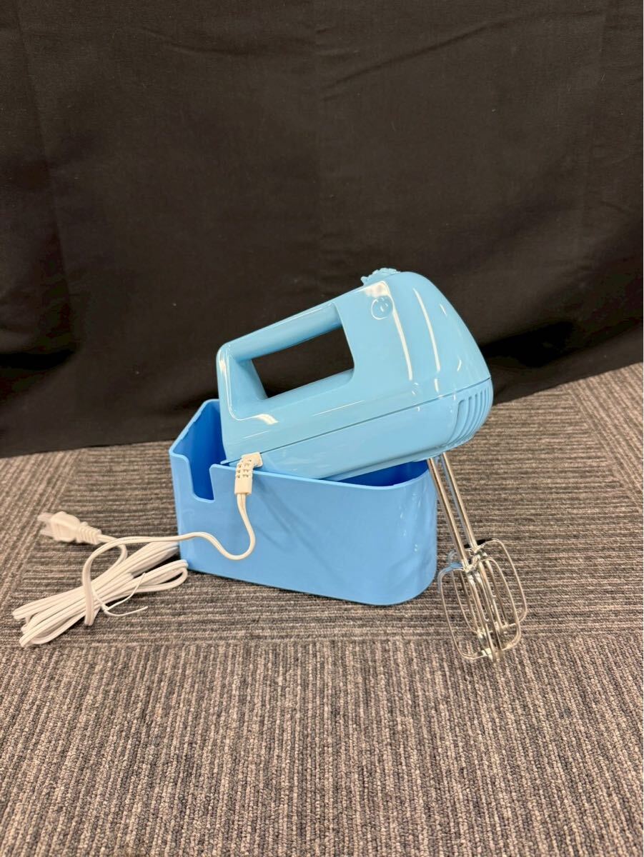  лес холм 11 месяц No.116 KAI. печать ручной миксер DZ-5932 подставка тип голубой электрический пена установить whip с коробкой электризация рабочее состояние подтверждено 