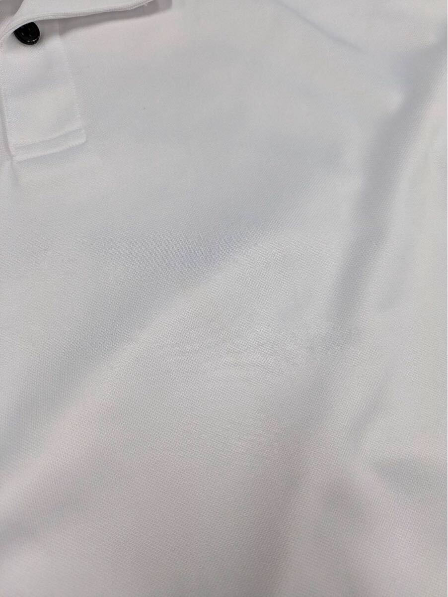 伊集　11月　No.93 シャツ　まとめ　 adidas アディダス　PUMA プーマ　BRIDGESTONE 他　スポーツウェア　サイズL〜　汚れシミほつれあり_画像6