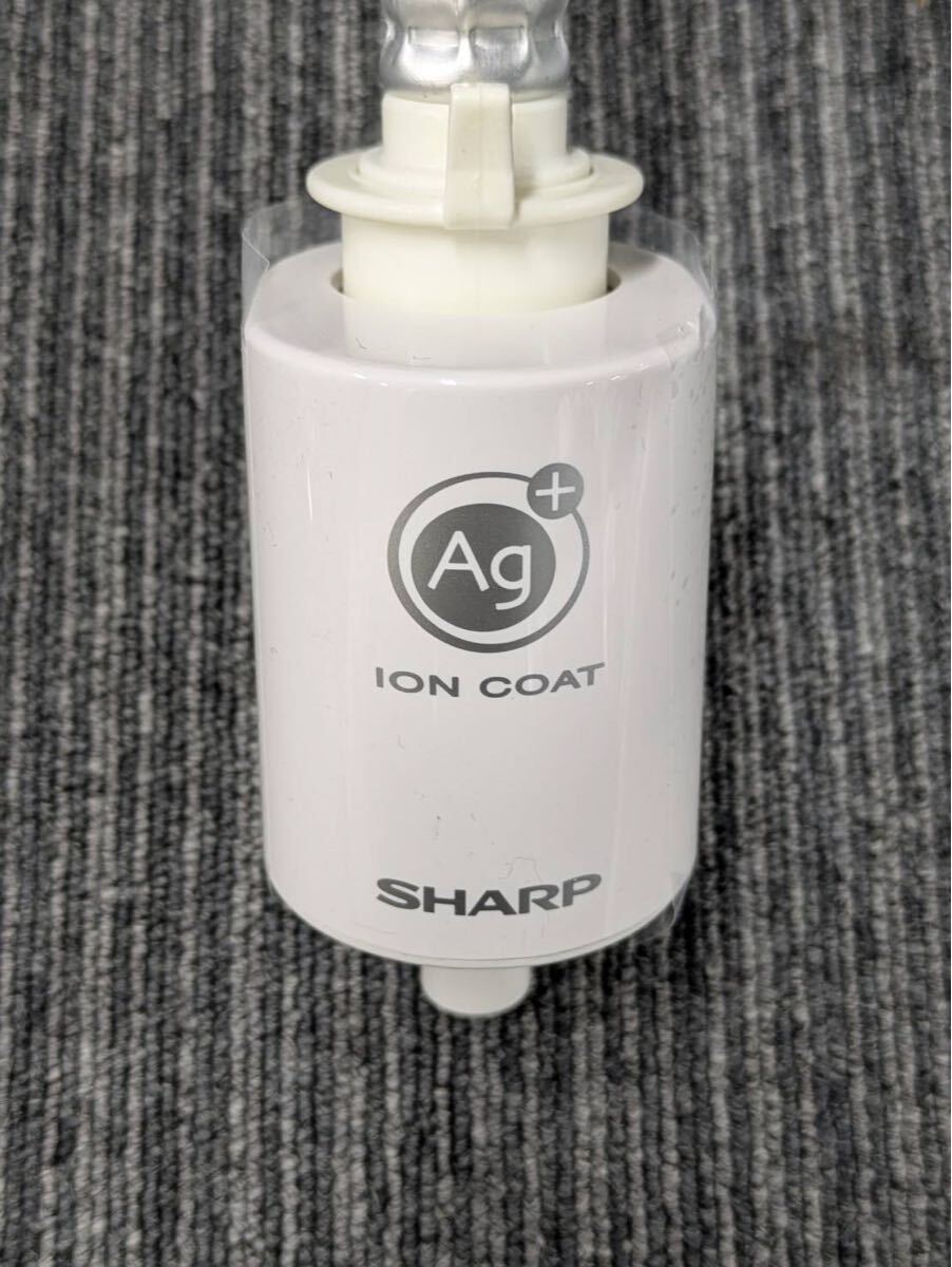  Takei 11 месяц No.79 SHARP sharp серебряный ион шланг AS-AG1 303007 стиральная машина для антибактериальный дезодорация электризация подтверждено 