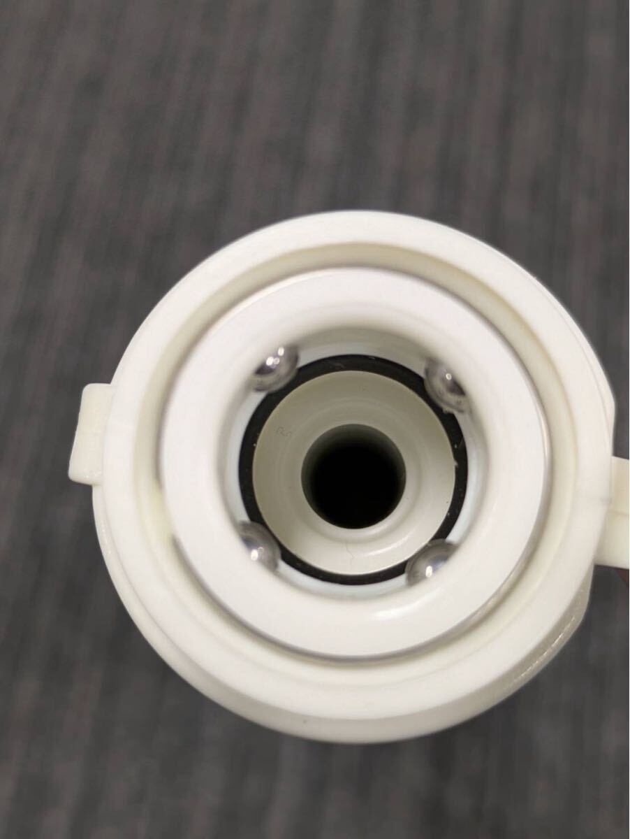  Takei 11 месяц No.79 SHARP sharp серебряный ион шланг AS-AG1 303007 стиральная машина для антибактериальный дезодорация электризация подтверждено 