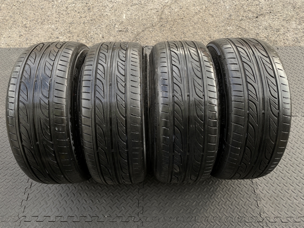 深リム段リム ファブレス ヴァローネ XR-6 139.7 9J+25 ロンシャン ハイエース 200 レジアス ワイド 標準 S-GL DX エセックス KB 2ピース_画像10