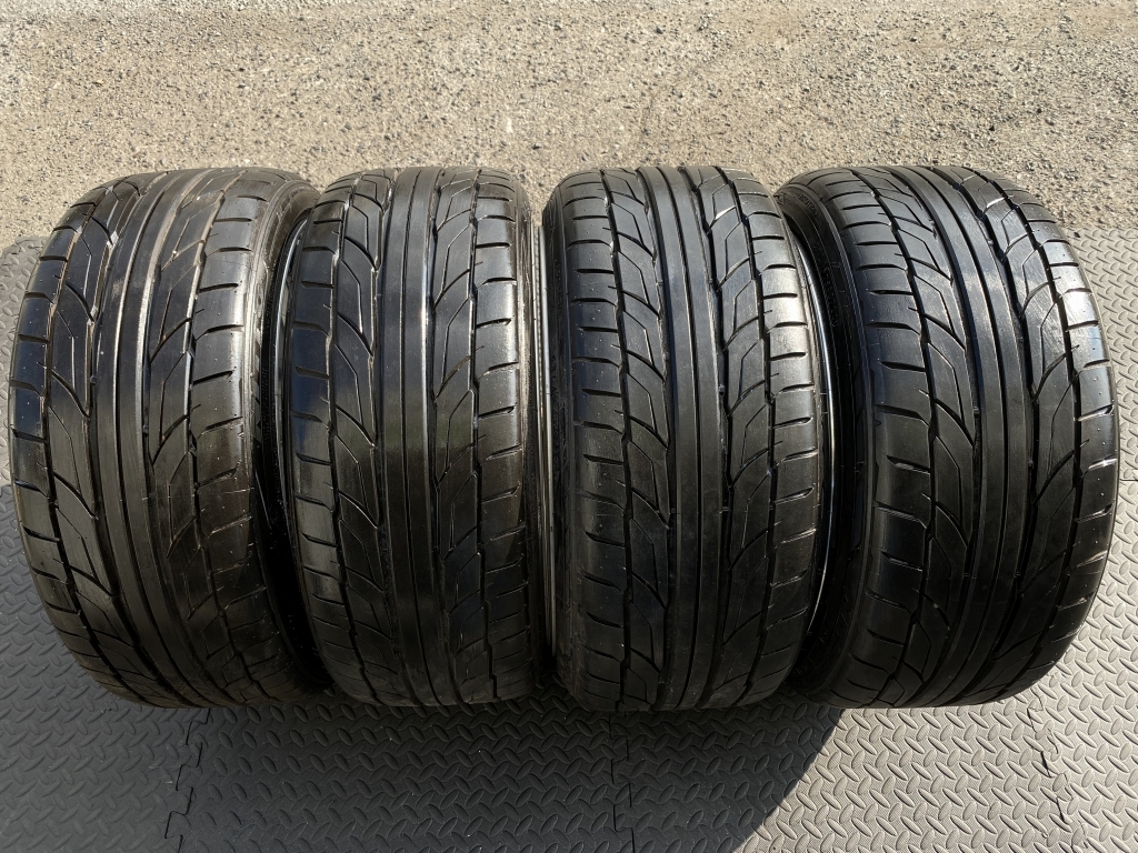 深リム段リム レオンハルト ゲミュート 9J10J アルファード ヴェルファイア エスティマ ハリアー アリスト クラウン マジェスタ シーマ BBS_画像10