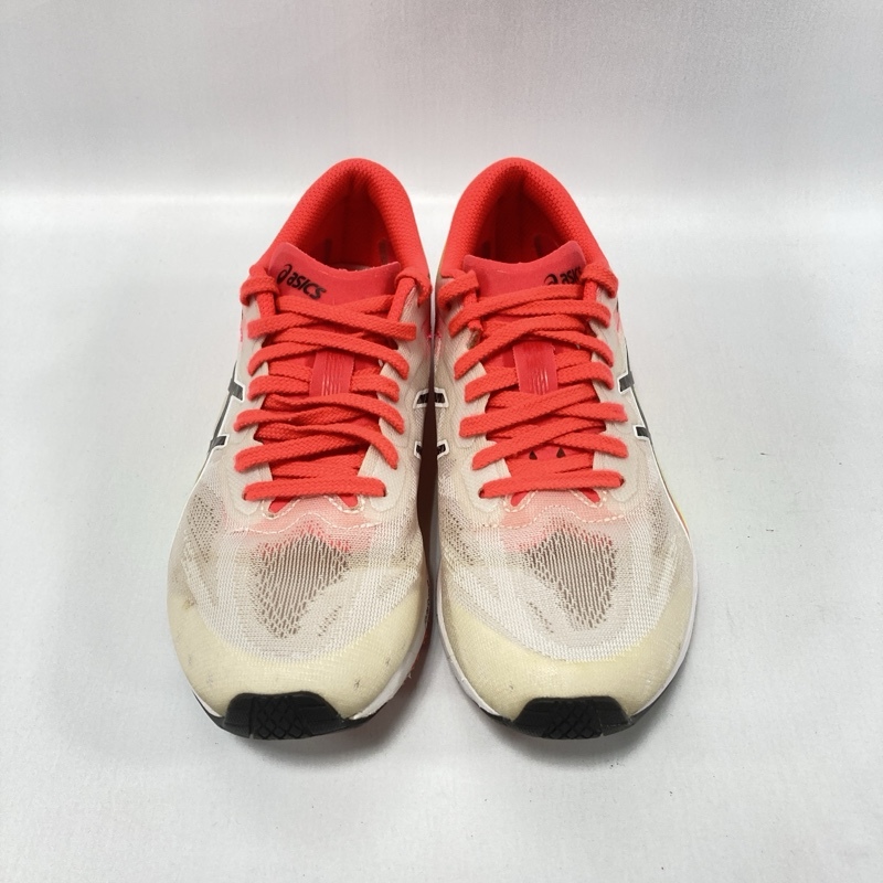 asics/アシックス/SORTIEMAGIC RP 6/ソーティマジック RP 6/1013A098/ランニングシューズ/23.0cm/軽量/Flyte Foam/フライトフォーム_画像2