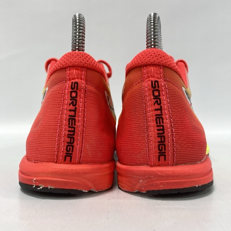 asics/アシックス/SORTIEMAGIC RP 6/ソーティマジック RP 6/1013A098/ランニングシューズ/23.0cm/軽量/Flyte Foam/フライトフォーム_画像6