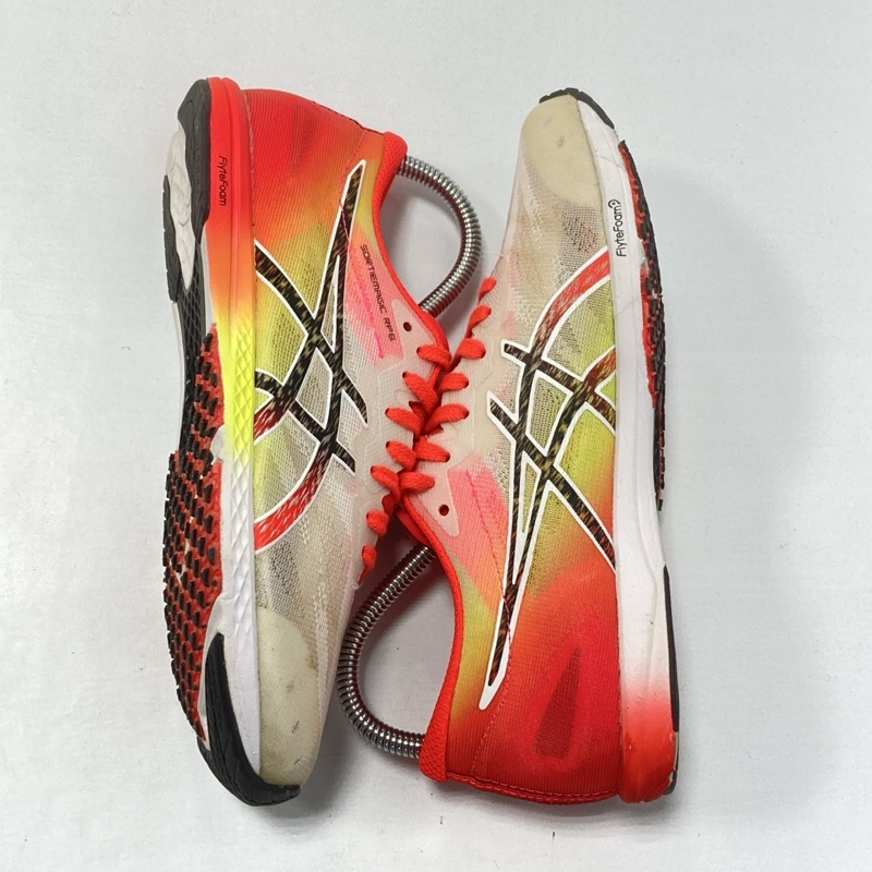 asics/アシックス/SORTIEMAGIC RP 6/ソーティマジック RP 6/1013A098/ランニングシューズ/23.0cm/軽量/Flyte Foam/フライトフォーム_画像4