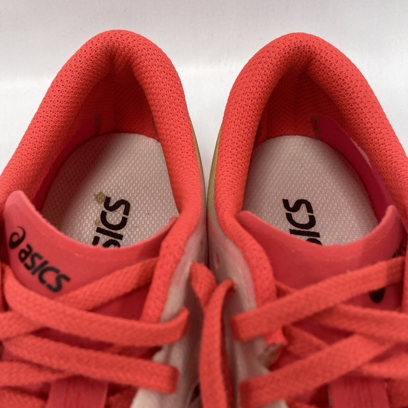 asics/アシックス/SORTIEMAGIC RP 6/ソーティマジック RP 6/1013A098/ランニングシューズ/23.0cm/軽量/Flyte Foam/フライトフォーム_画像8