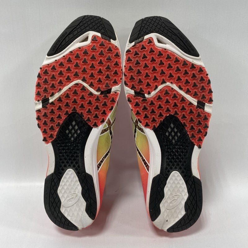 asics/アシックス/SORTIEMAGIC RP 6/ソーティマジック RP 6/1013A098/ランニングシューズ/23.0cm/軽量/Flyte Foam/フライトフォーム_画像7