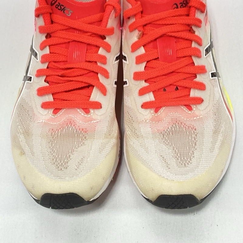 asics/アシックス/SORTIEMAGIC RP 6/ソーティマジック RP 6/1013A098/ランニングシューズ/23.0cm/軽量/Flyte Foam/フライトフォーム_画像3