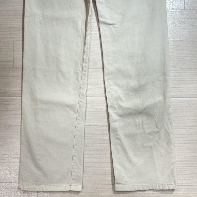 INCOTEX/インコテックス/イタリア製/ストレッチチノパンツ/314X0/スラックス/テーパード/リラックス/ジップフライ/カジュアル_画像5