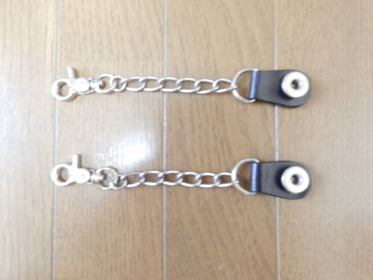 Harley-Davidson ハーレー デニムベスト　刺繍　サイズ表記M_画像6