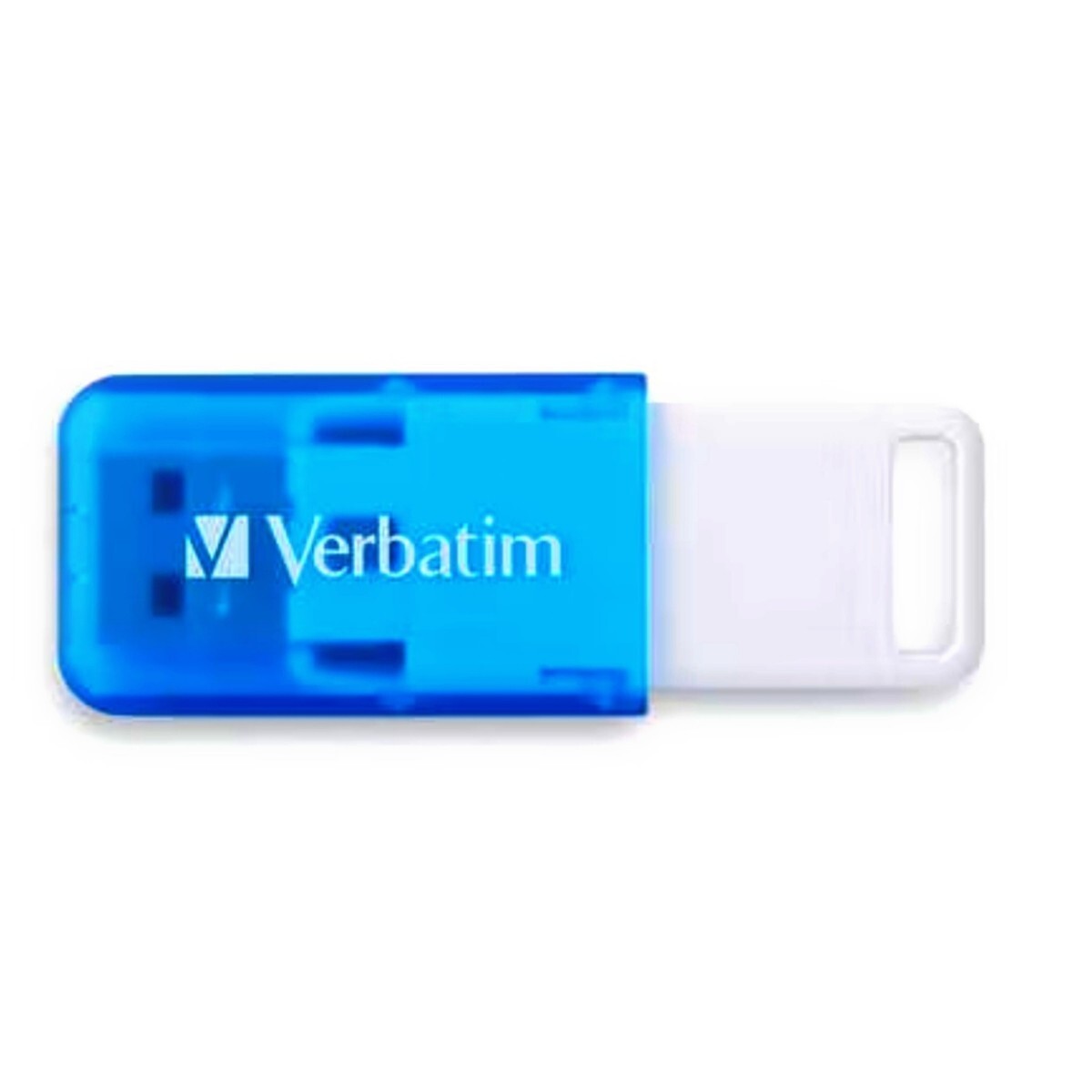 スライド式USBメモリ 128GB USB3.1(Gen1) USBSSG128GBV1 2セット【1円スタート出品・新品・送料無料】_画像3