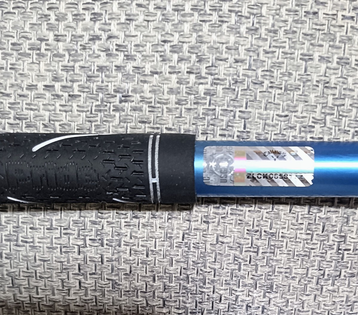 ★超美品　名器PING G425LST スピーダーエボⅤ569_画像8