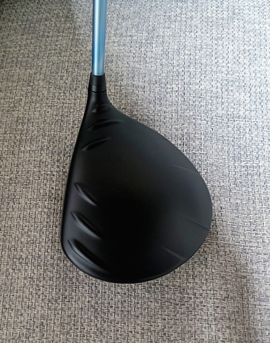 ★超美品　名器PING G425LST スピーダーエボⅤ569_画像4