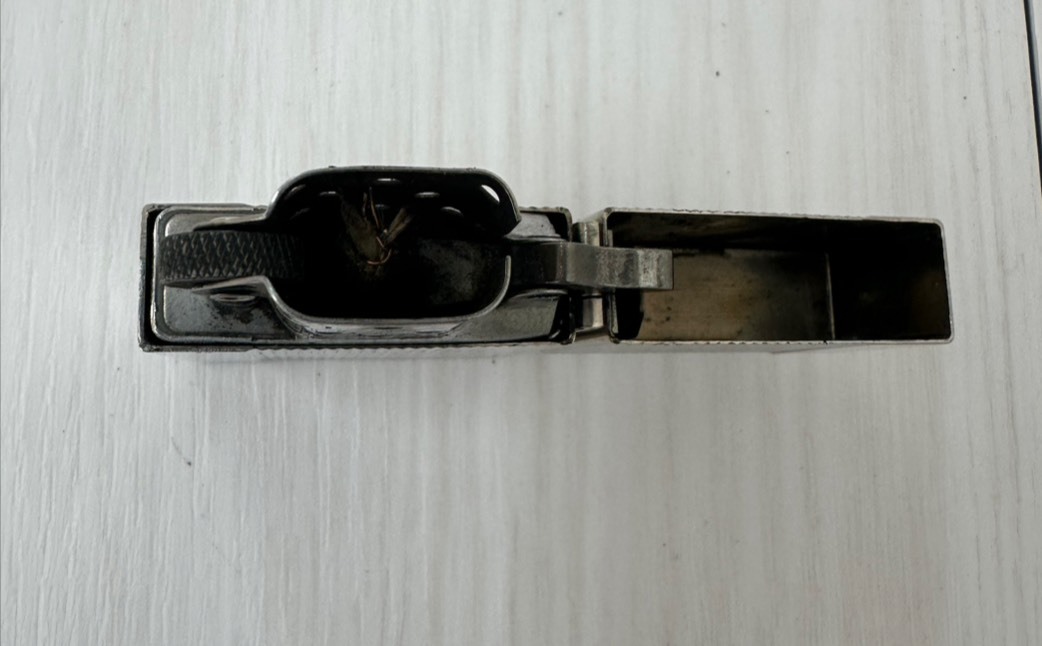 Zippo　ジッポー　オイルライター　②_画像7