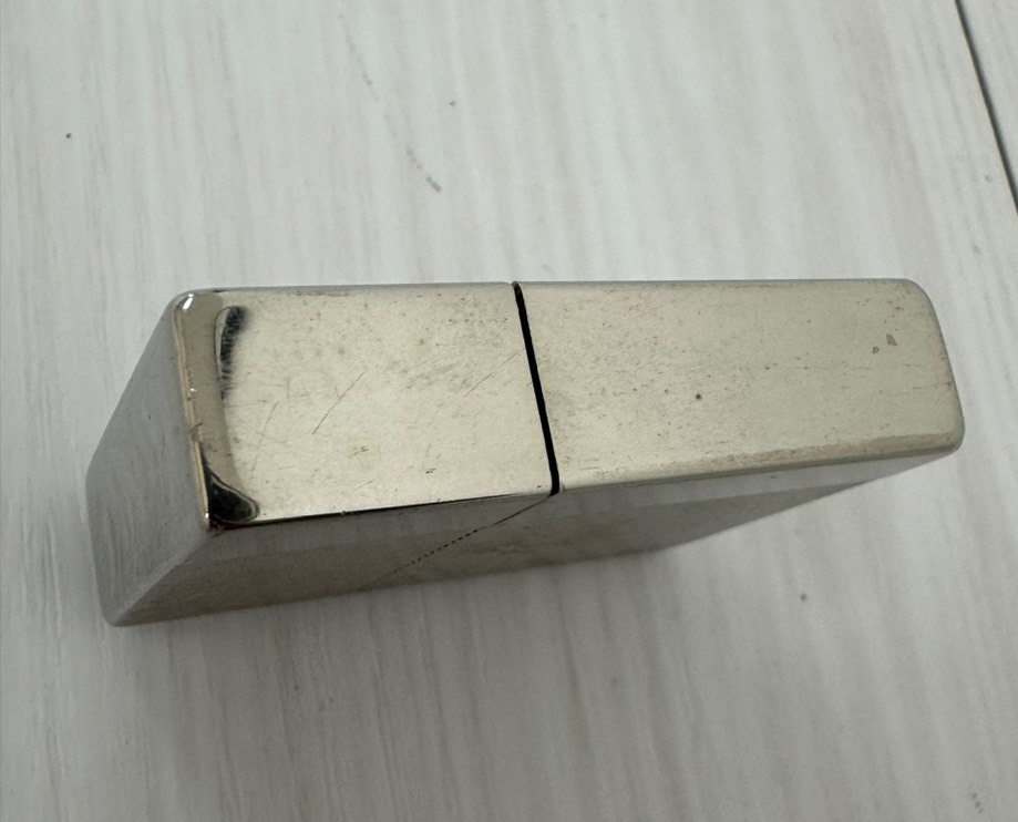 Zippo　ジッポー　オイルライター　②_画像3