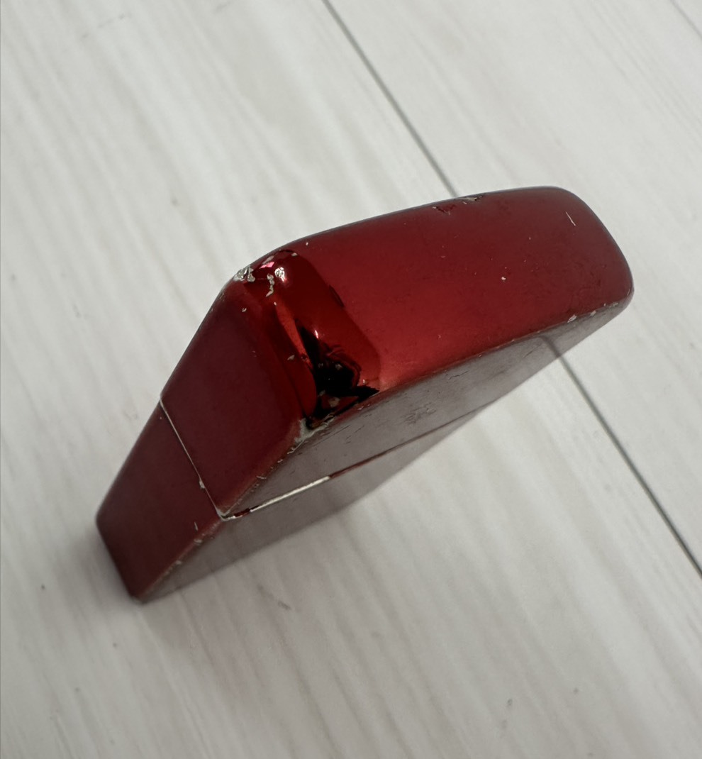 Zippo　ジッポー　オイルライター　③_画像4