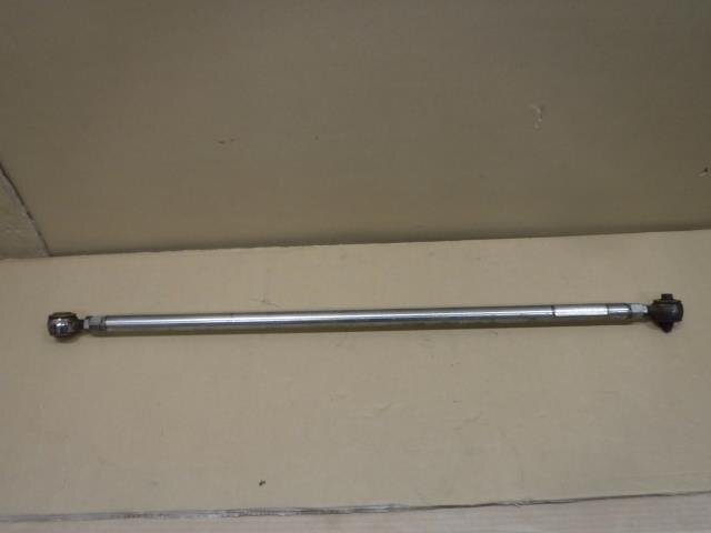 【岩手 盛岡発】中古 社外 RS-R ツイン CBA-EC22S 「ラテラルロッド」 リア 錆有 ＜個人宛は支店止め配送＞_画像1