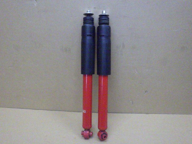 【岩手 盛岡発】中古 社外 TANABE サステック プロ ライフ DBA-JC1 2WD アッパーマウントガタ有 シート渋い ＜個人宛は支店止め配送＞_画像5