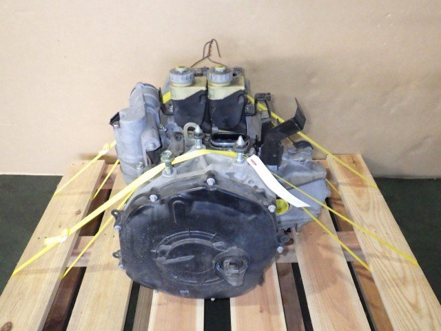 【岩手 盛岡発】中古 純正 ジャンク ヴェゼル HV DAA-RU3 ミッション 異常コード無 走行未テスト品 89387km ＜個人宛は支店止め配送＞_画像1