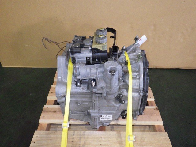 【岩手 盛岡発】中古 純正 ジャンク ヴェゼル HV DAA-RU3 ミッション 異常コード無 走行未テスト品 89387km ＜個人宛は支店止め配送＞_画像4