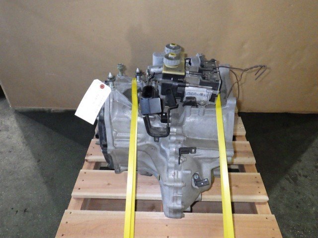 【岩手 盛岡発】中古 純正 ジャンク ヴェゼル HV DAA-RU3 ミッション 異常コード無 走行未テスト品 89387km ＜個人宛は支店止め配送＞_画像2