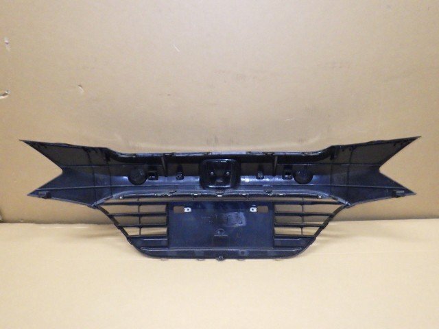 【岩手 盛岡発】中古 純正 ヴェゼル DAA-RU3 ラジエータグリル 傷有 ＜個人宛は支店止め配送＞_画像5