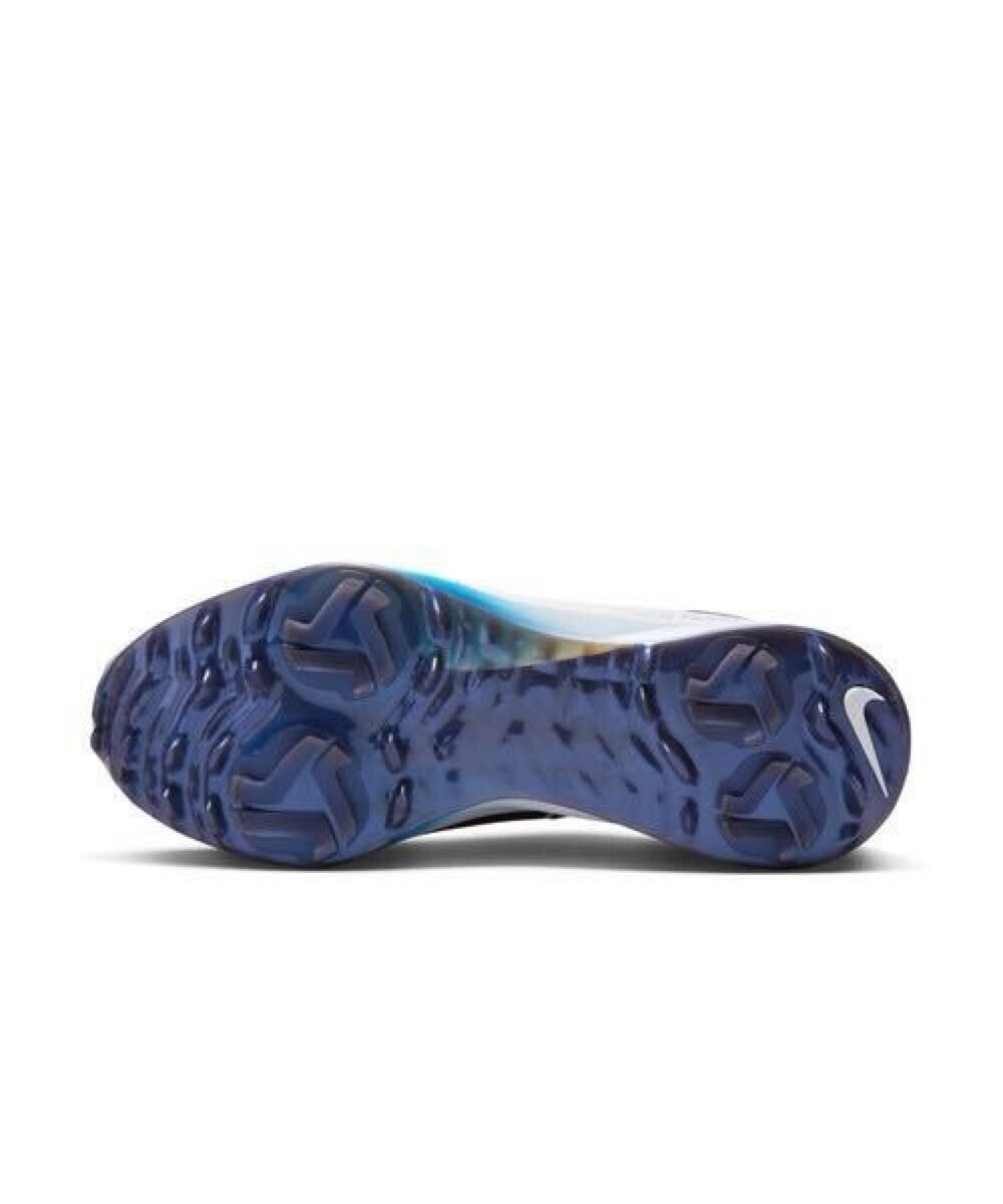 新品正規品　NIKE ナイキ ゴルフシューズ　25.0cm エア ズーム インフィニティ ツアー ネクスト％　高品質　ソフトスパイク　黒　送料無料_画像3