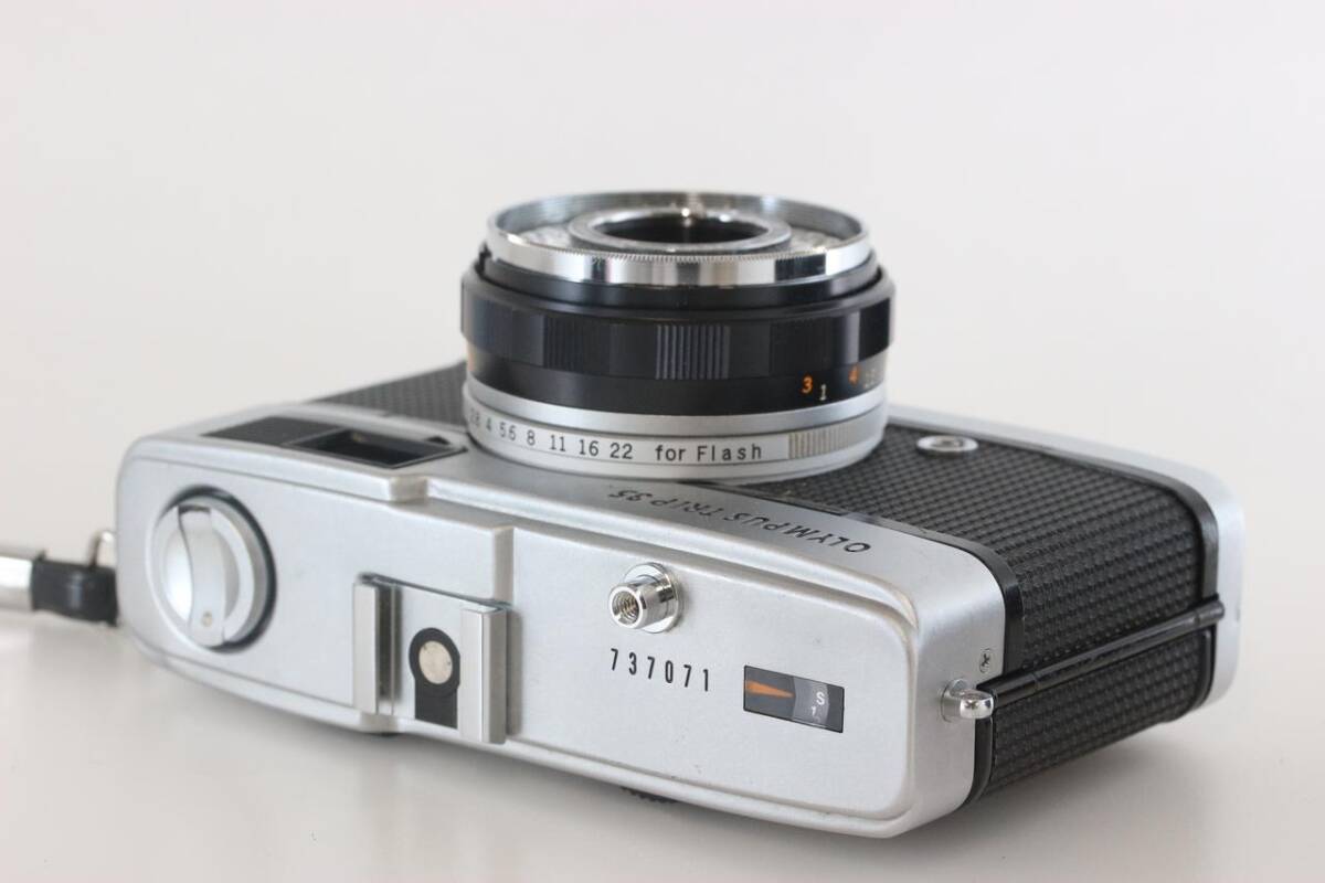 OLYMPUS TRIP35(3)_画像8