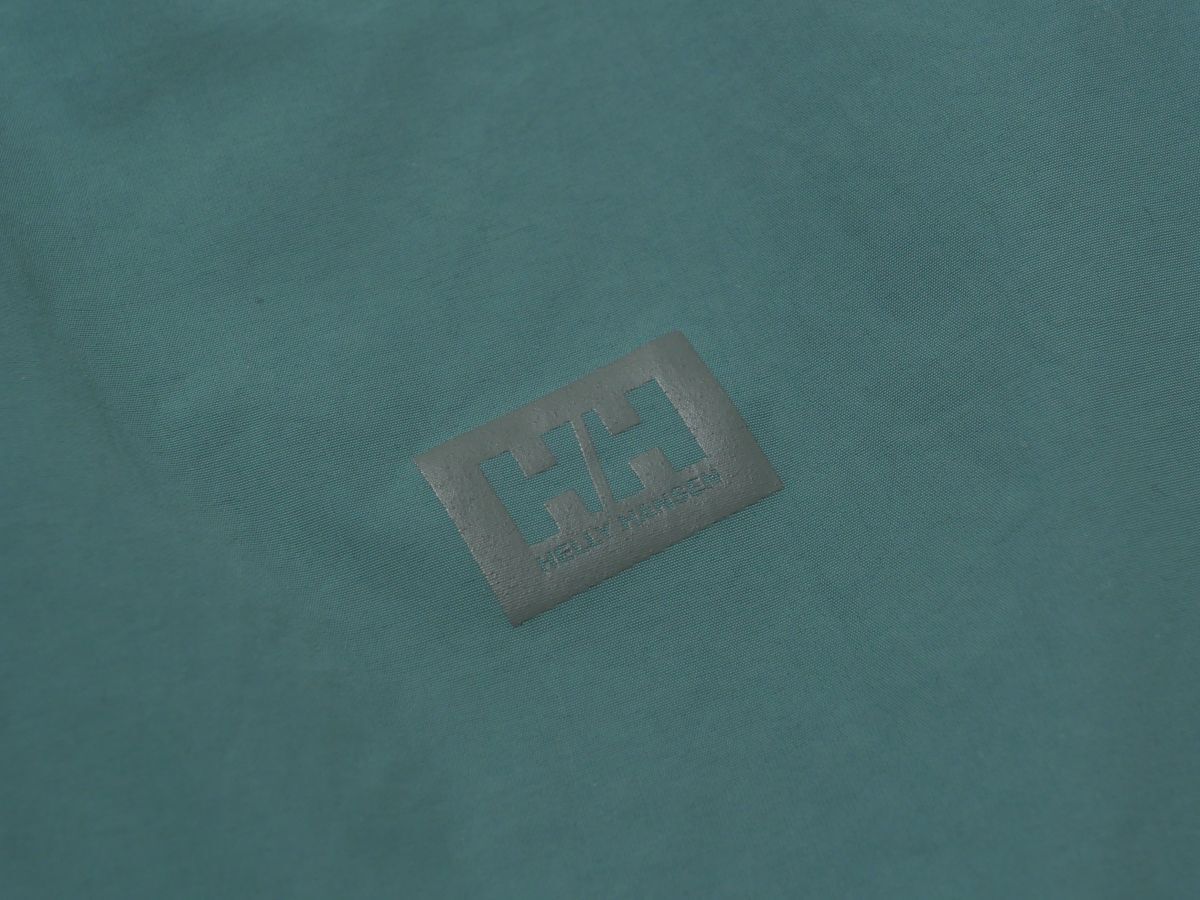 MI2682▲2点セット HELLY HANSE ヘリーハンセン GRAMICCI×BEAMS BOY/グラミチ×ビームスボーイ ロング フレアスカート チェック柄 WL/F_画像5