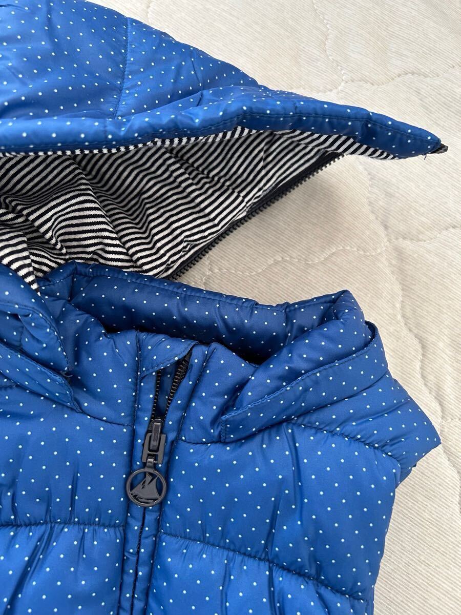 [ прекрасный товар ]4ans 104 Petit Bateau с хлопком лучший капот флис 100