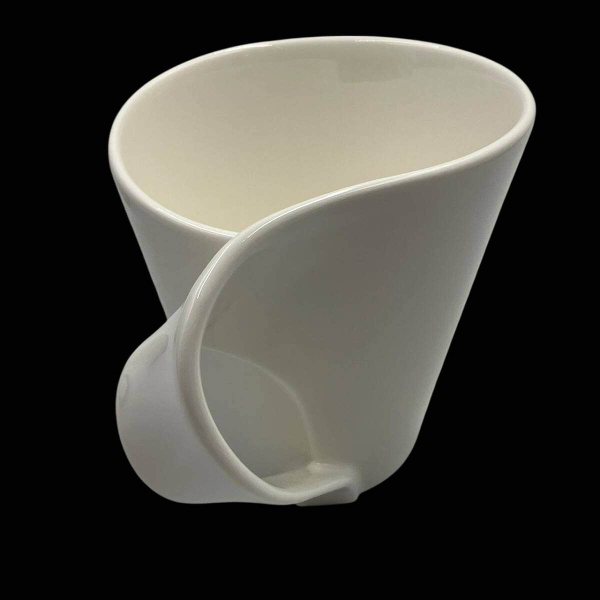 ★ビレロイ&ボッホ ニューウェイブ マグカップ 3客 食器 箱 未使用_画像4