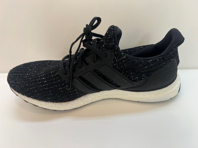 adidas アディダス Ultra BOOST ウルトラブースト F36153 28.5cm 未使用 キングラム(イ)_画像4