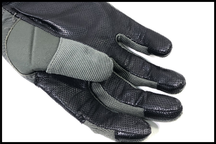  Tokyo )OAKLEY Oacley Pilot перчатка 94025A S размер fo гребень g полоса 