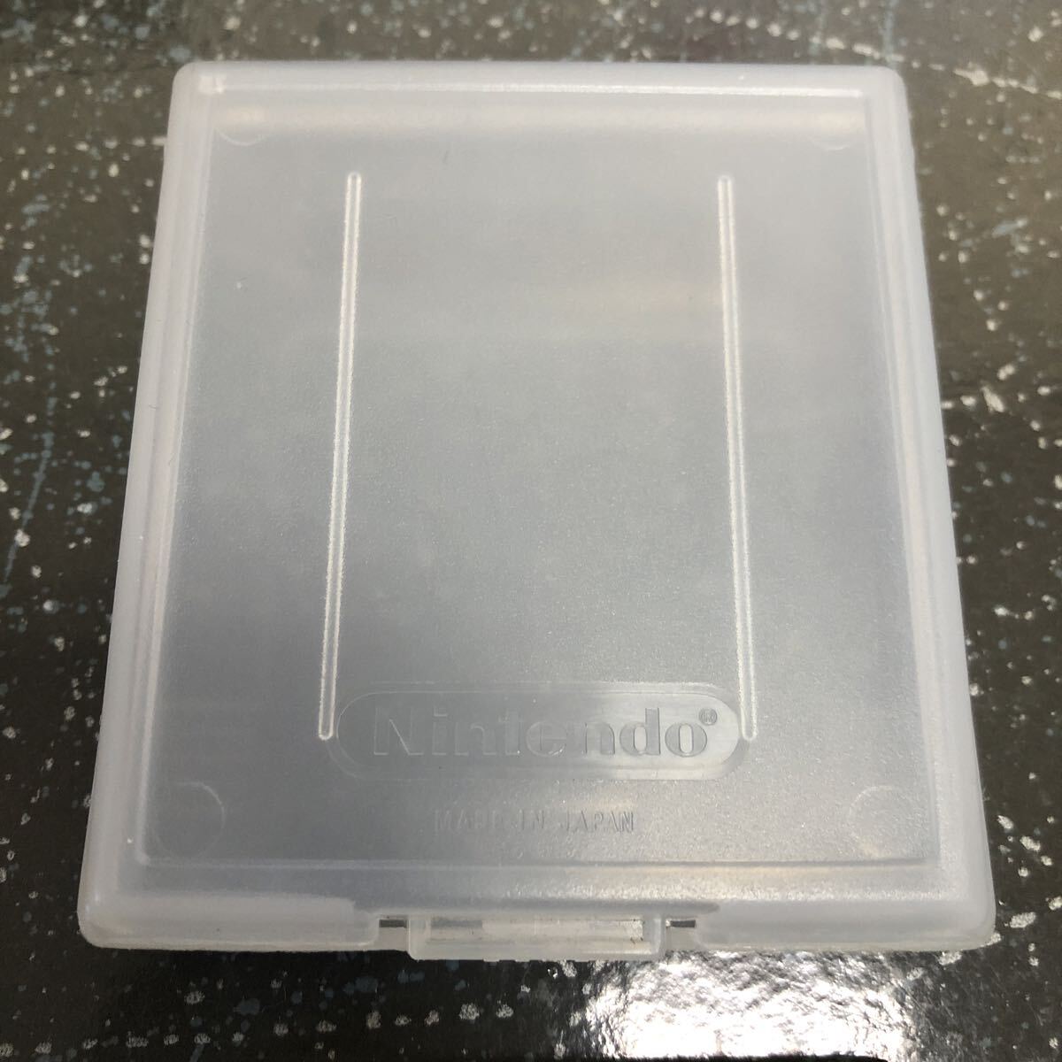 【専用ケース有-匿名送料無料】ロボコップ2 ROBOCOP2 ゲームボーイ GB【K-2128】_画像6