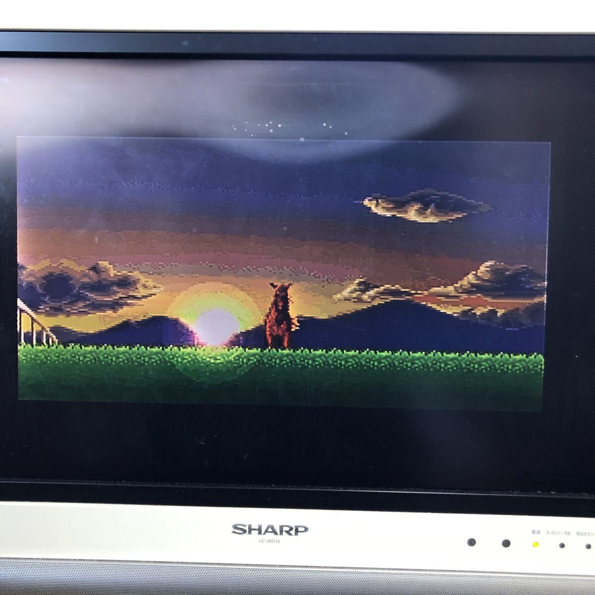 【カセットのみ-匿名送料無料】ダービージョッキーとダービースタリオンⅢ(3) 2個まとめ売り スーパーファミコン SFC【K-2298】_画像8