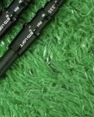 スピーダーNXブラック 50-SR ドライバー用テーラーメイド用スリーブ付き ラウンド2回使用_画像4