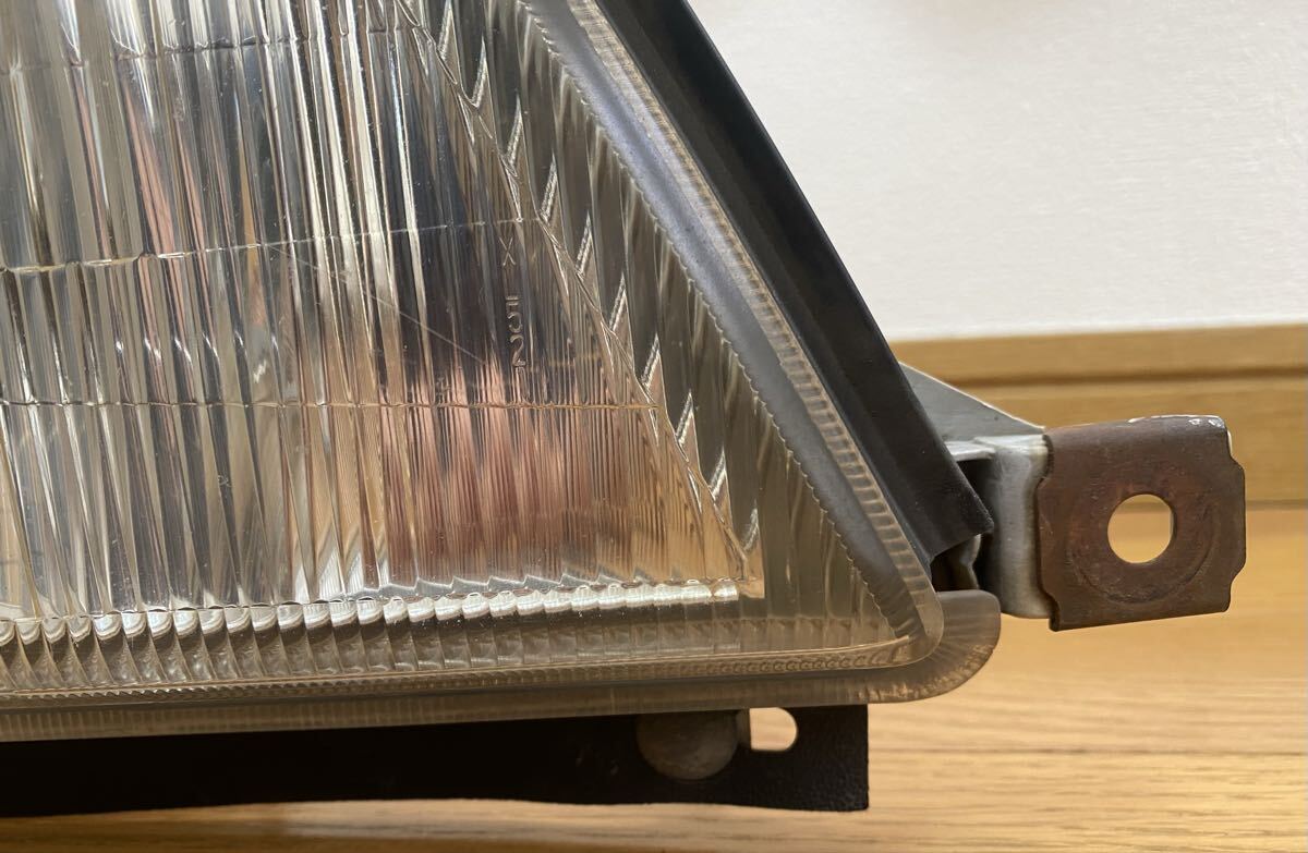 HINO デュトロ ダイナ XL521 KOITO ヘッドライト 100-78818 100-78451 右側 運転席側 ヘッドライト_画像2