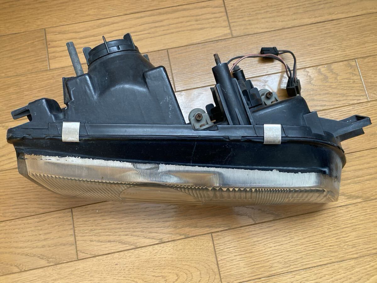 日産 スカイライン 純正 ヘッドライト 左側 HXN23PR _画像2