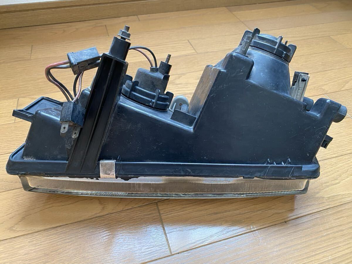 日産 スカイライン 純正 ヘッドライト 左側 HXN23PR _画像5