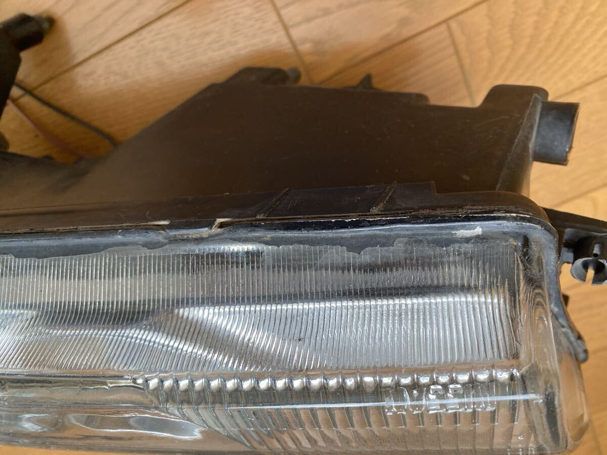 日産 スカイライン 純正 ヘッドライト 左側 HXN23PR _画像8