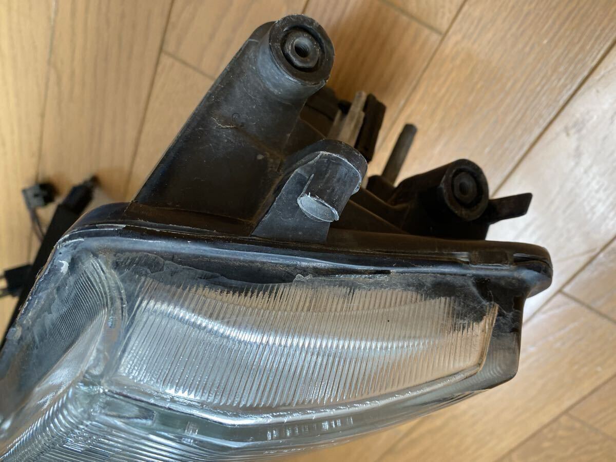 日産 スカイライン 純正 ヘッドライト 左側 HXN23PR _画像9
