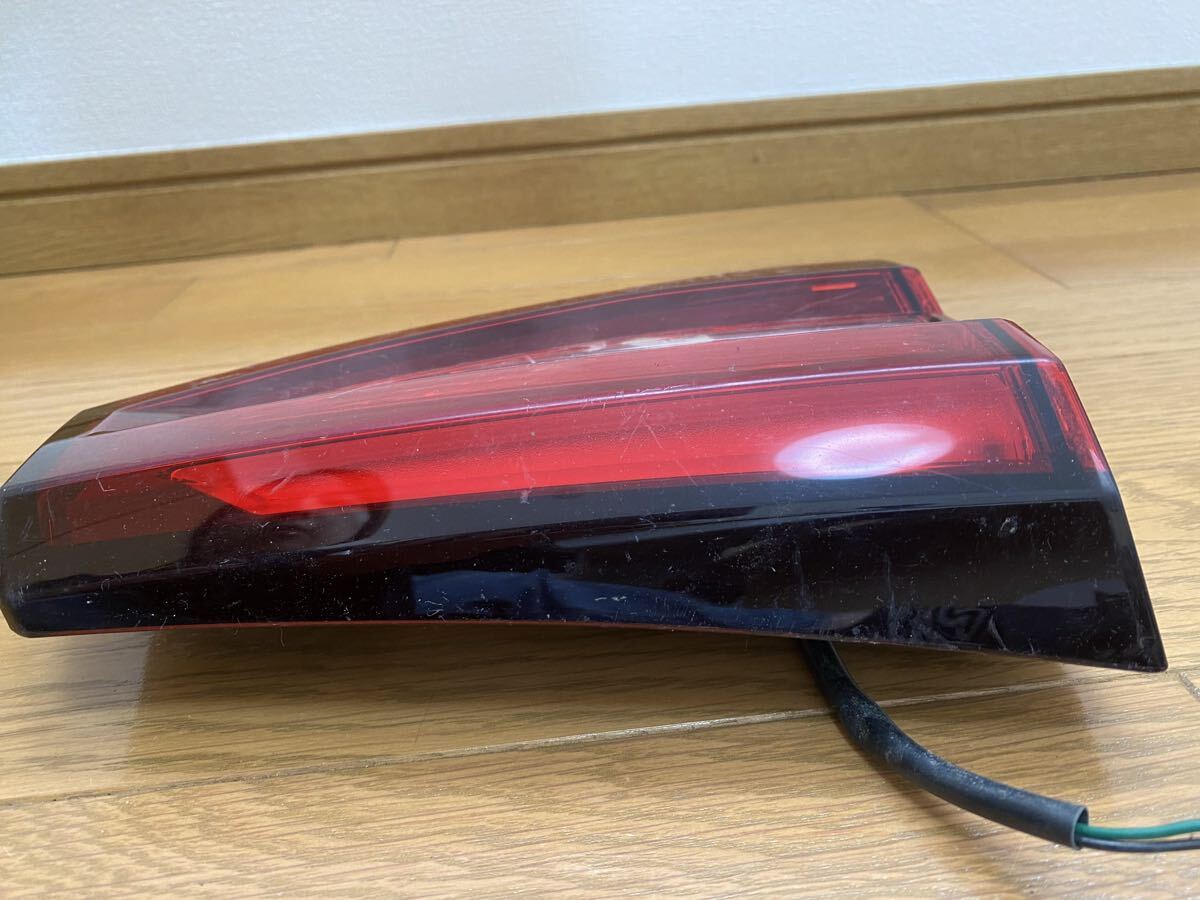 トヨタ ライズ フィニッシャーランプ ICHIKOH 81590-B1011 A4U152-0001 左側 助手席側_画像3