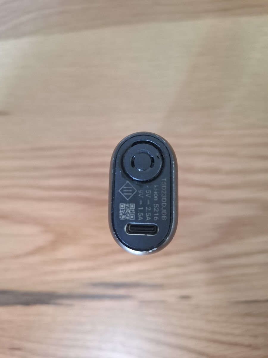 glo hyper グローハイパー ブラック_画像6