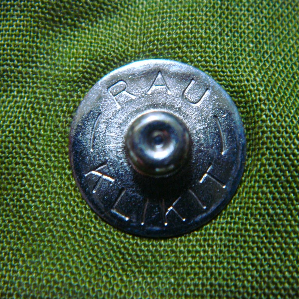 ■ H BAR C 【 80s ショートポイントカラー ^^ ウエスタンシャツ L 】 VINTAGE ビンテージ HBARC アメリカ古着 o11■_画像5