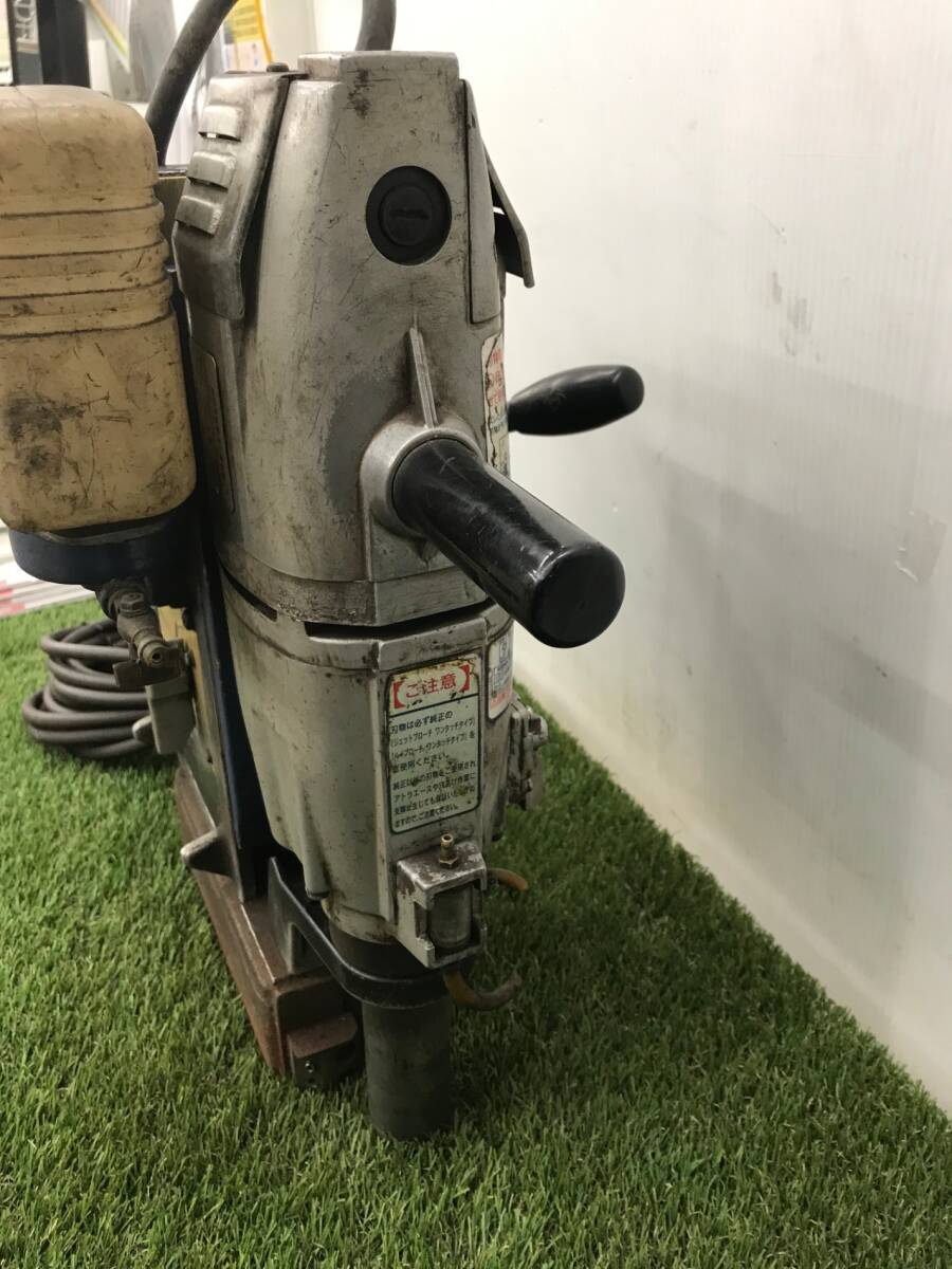 【中古品】【0915】★日東工器 アトラエース・クイックオート QA-6500　IT67ZOVY8UE0_画像9